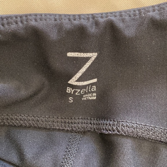 Z by Zella Black Leggings - Picture 3 of 3
